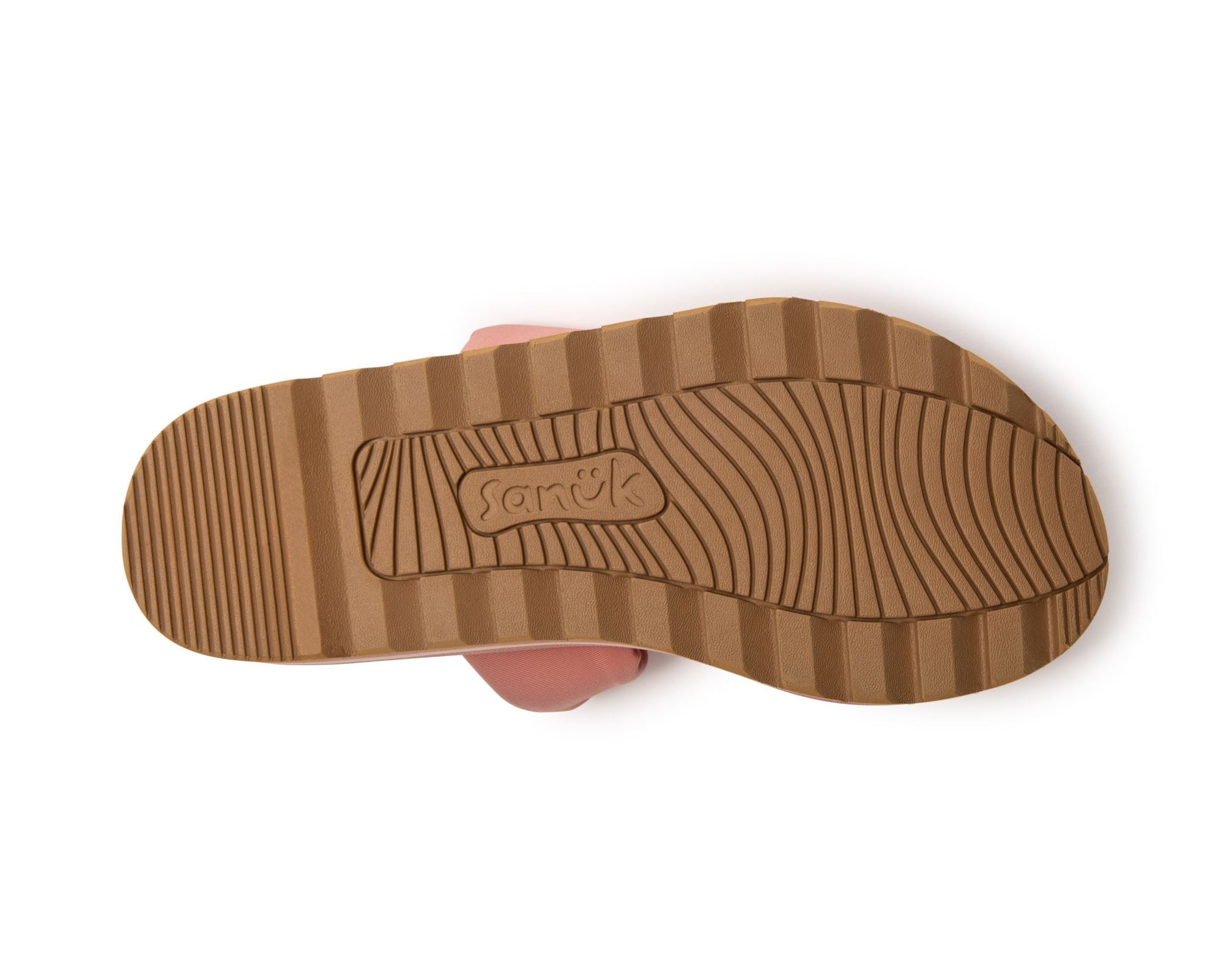 Yoga Twist-N-Slide (Rose Dawn)