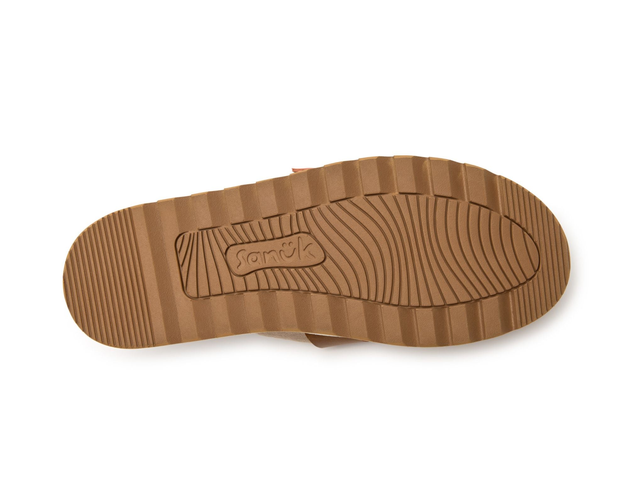 (oxford tan)