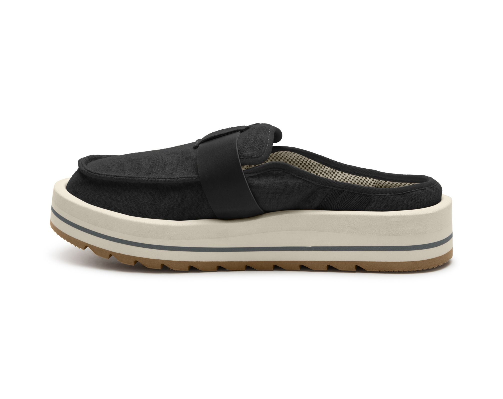 (black)