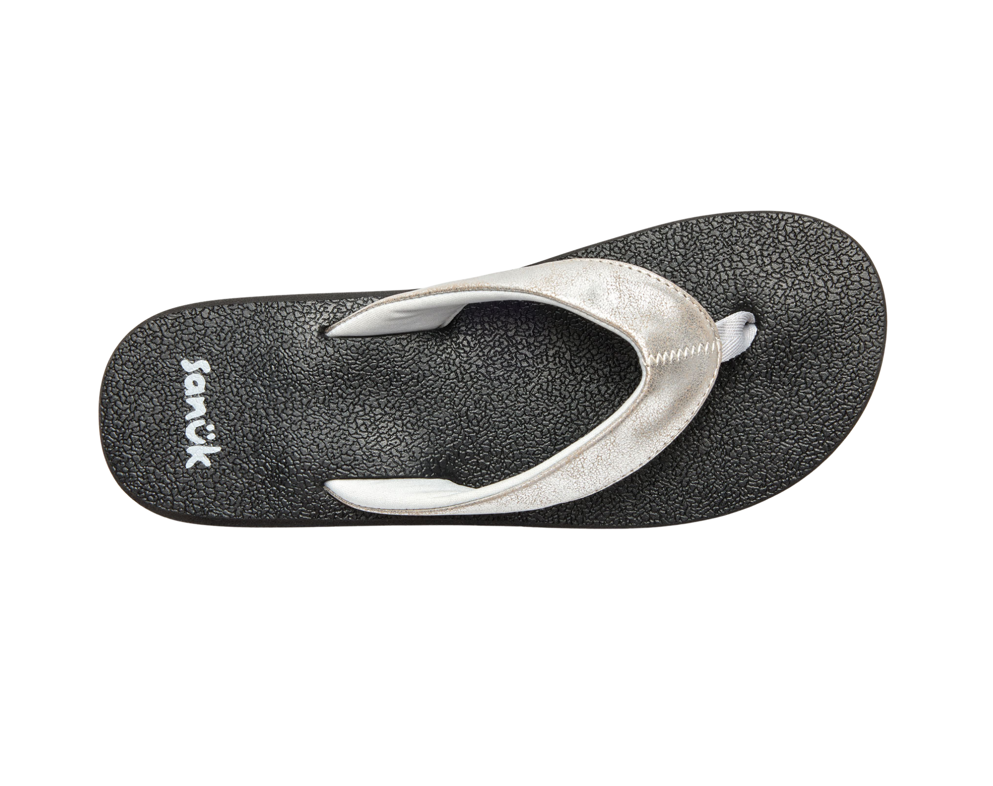 (silver)