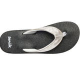 (silver)