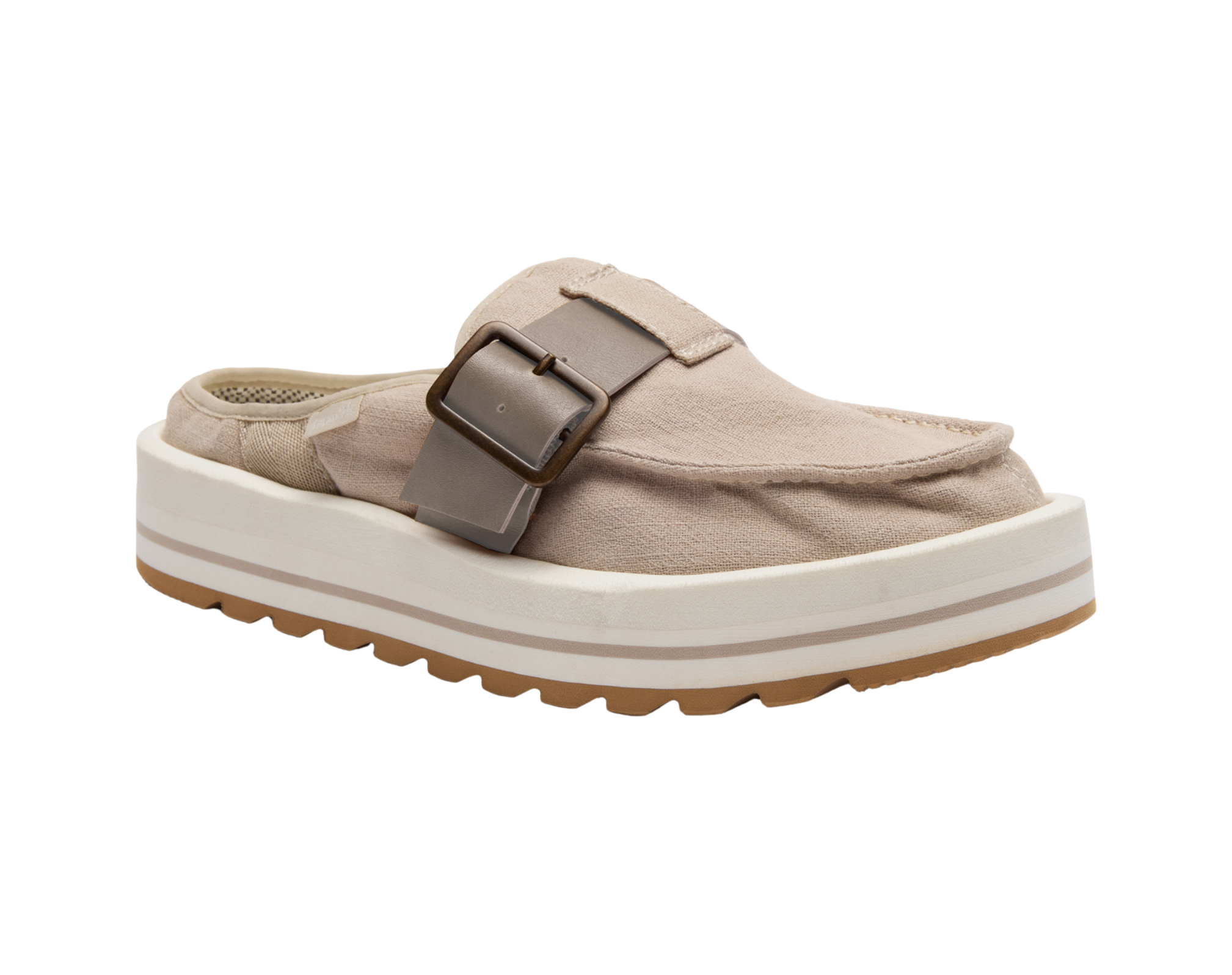 (oxford tan)