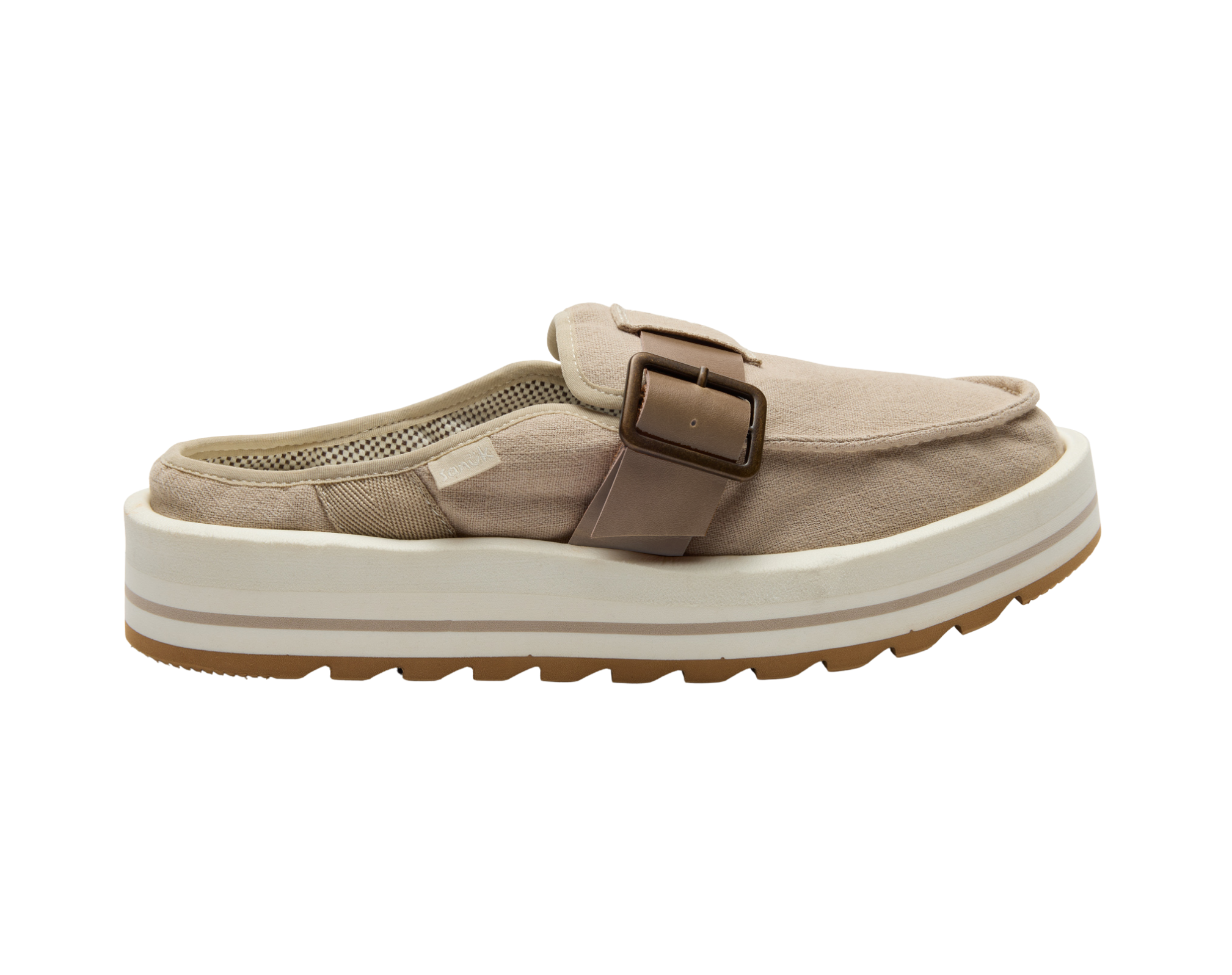 (oxford tan)