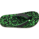 (green)