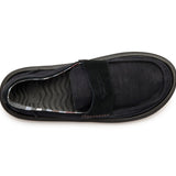 (black)