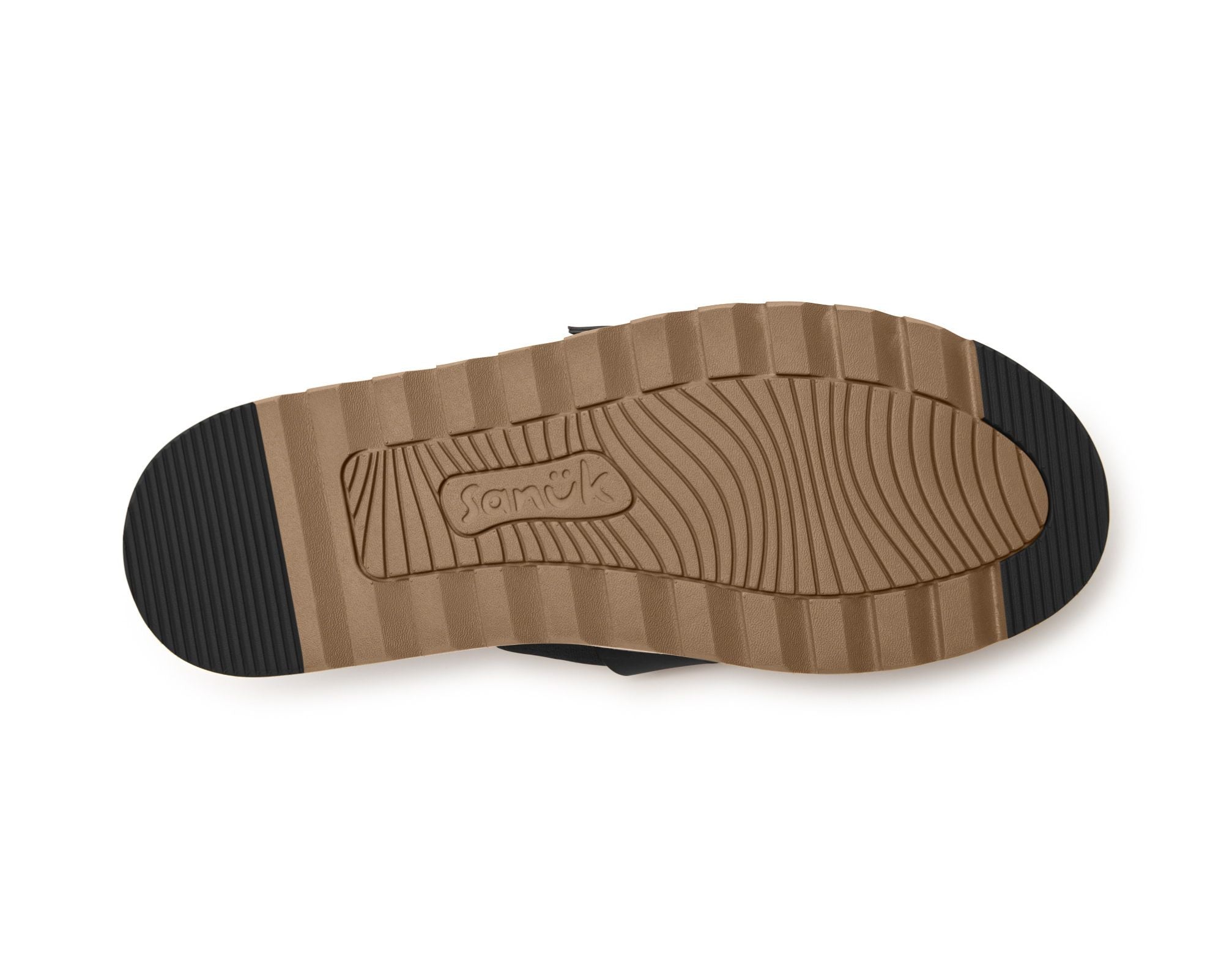 Donna Sash-Hey (black)