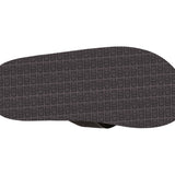Y Root Beer Cozy (brown)