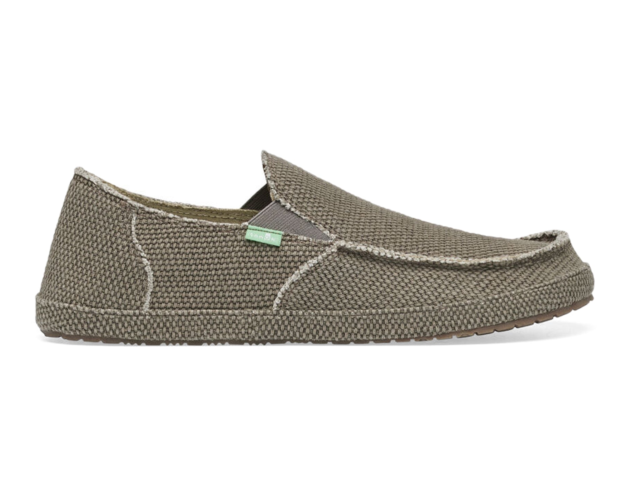 Rounder (brown)