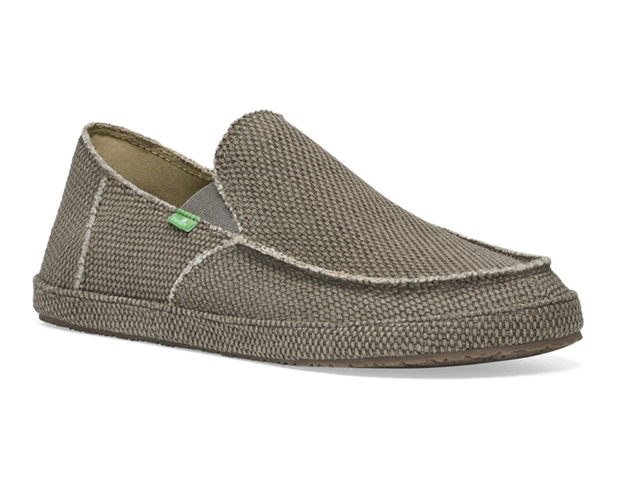 Rounder (brown)