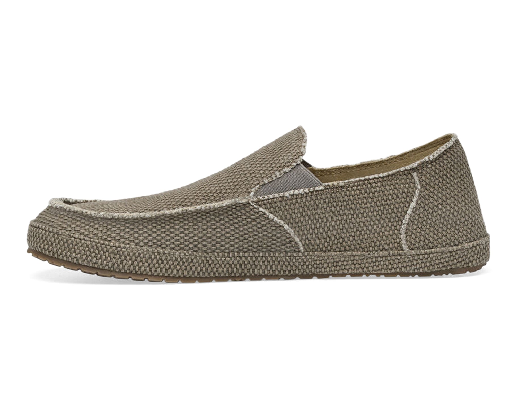 Rounder (brown)