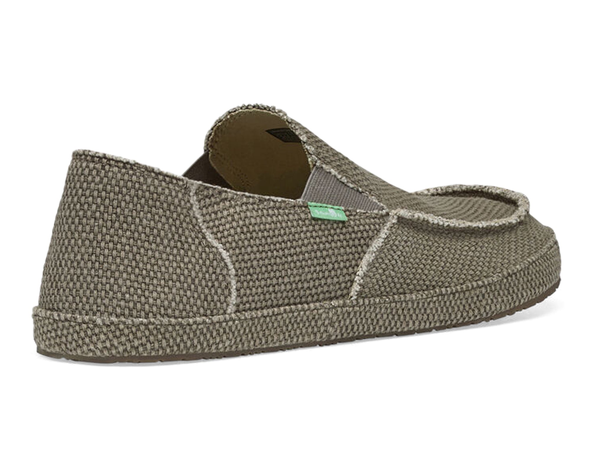 Rounder (brown)
