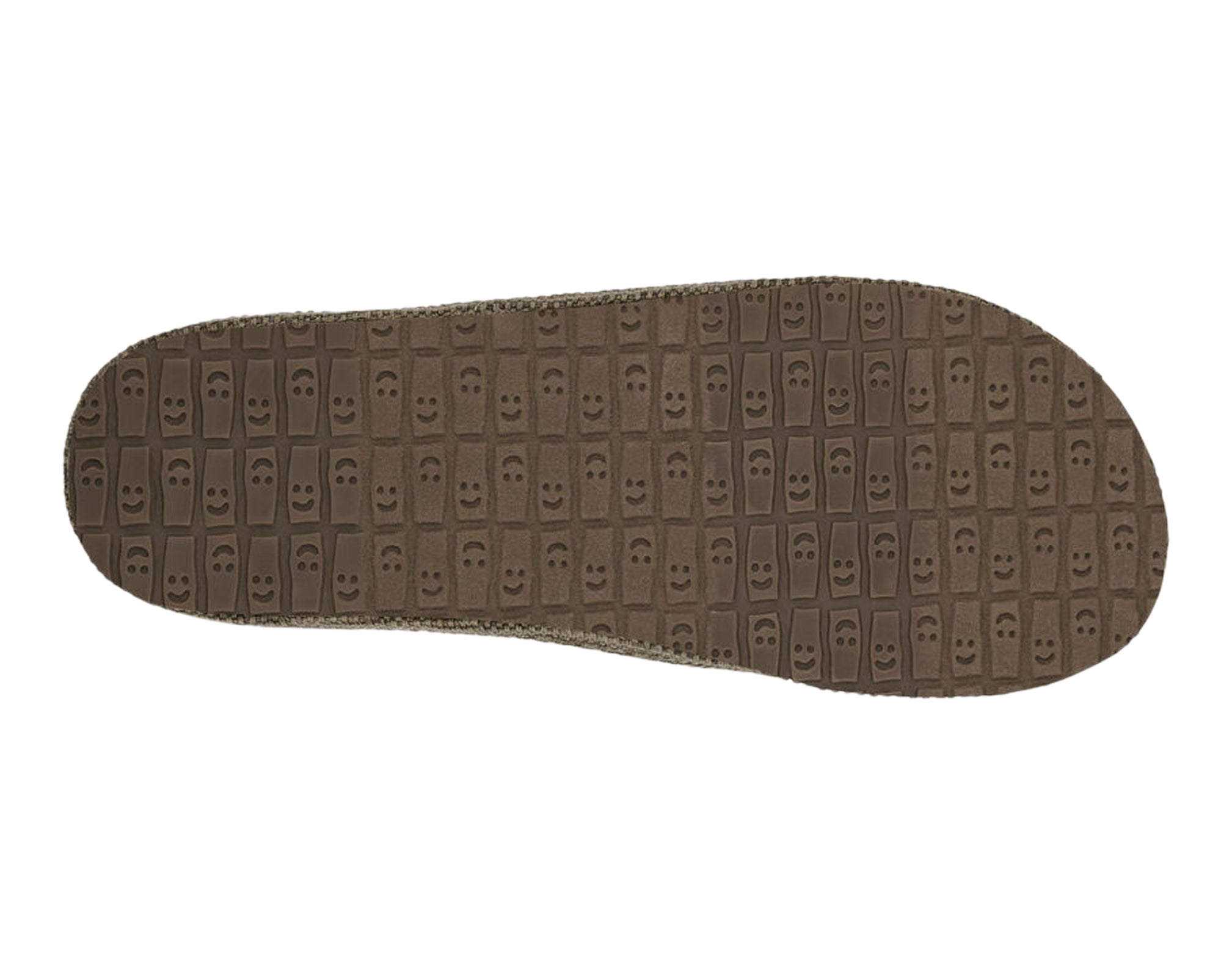 Rounder (brown)