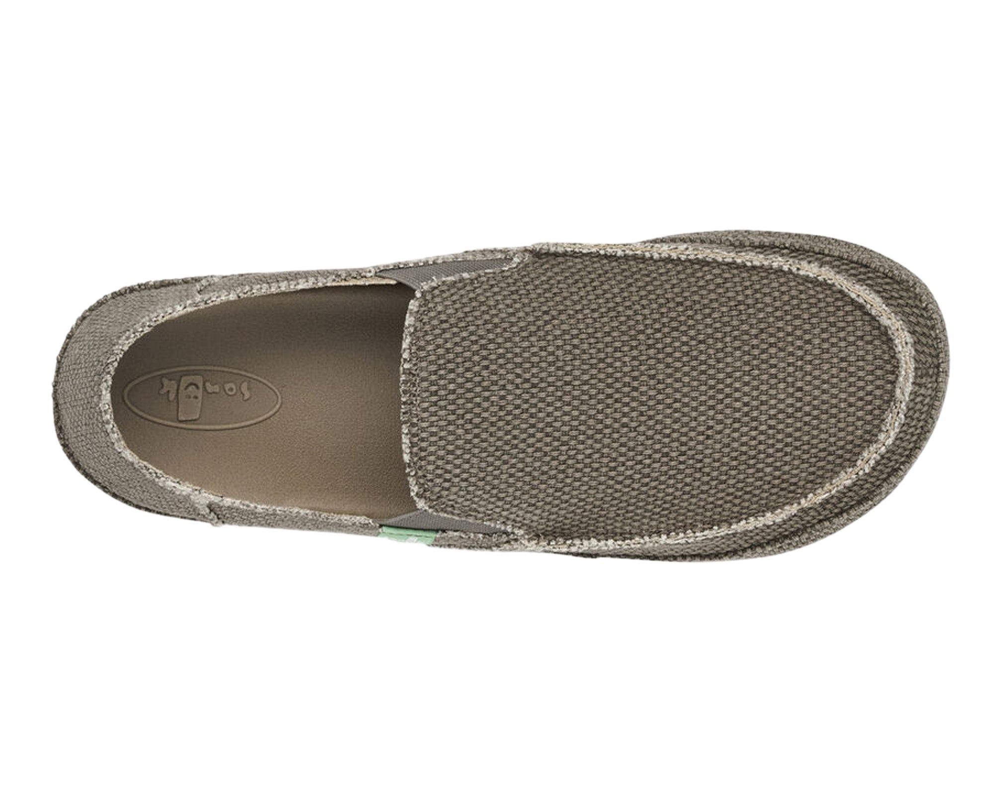 Rounder (brown)