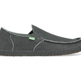 Rounder (pirate-black)