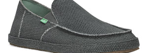 Rounder (pirate-black)