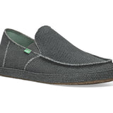 Rounder (pirate-black)