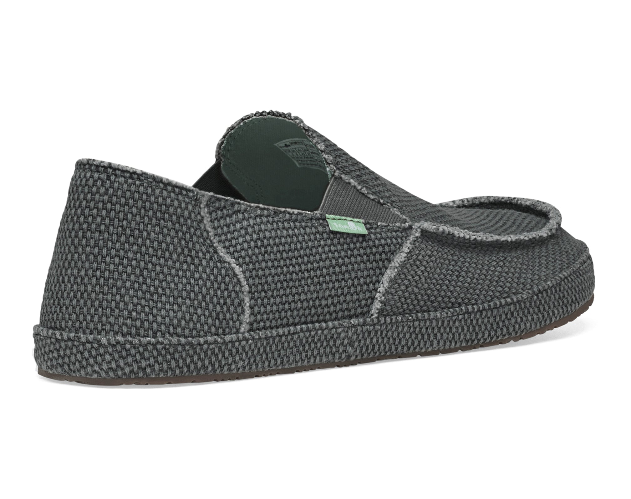 Rounder (pirate-black)