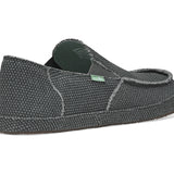Rounder (pirate-black)