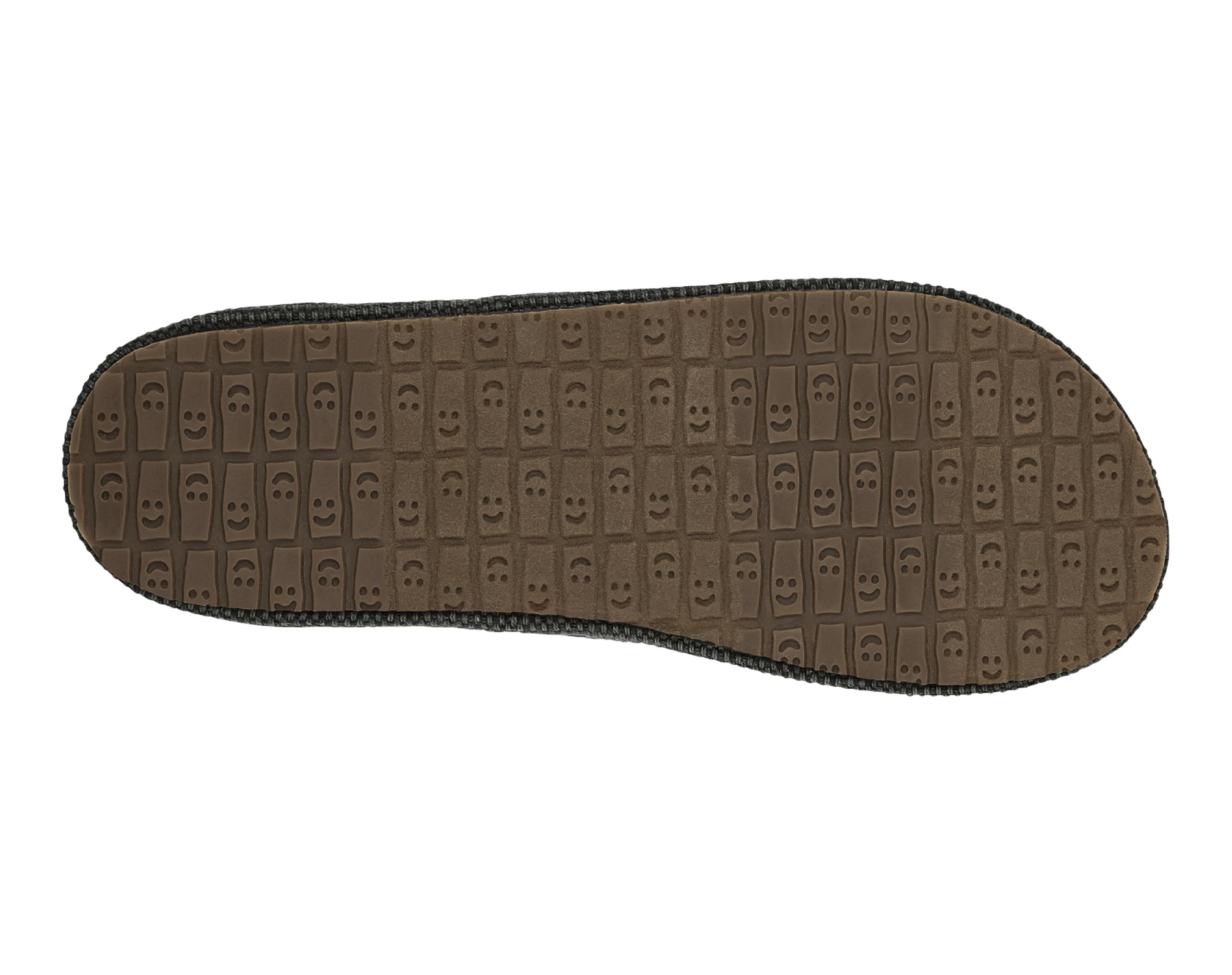 Rounder (pirate-black)