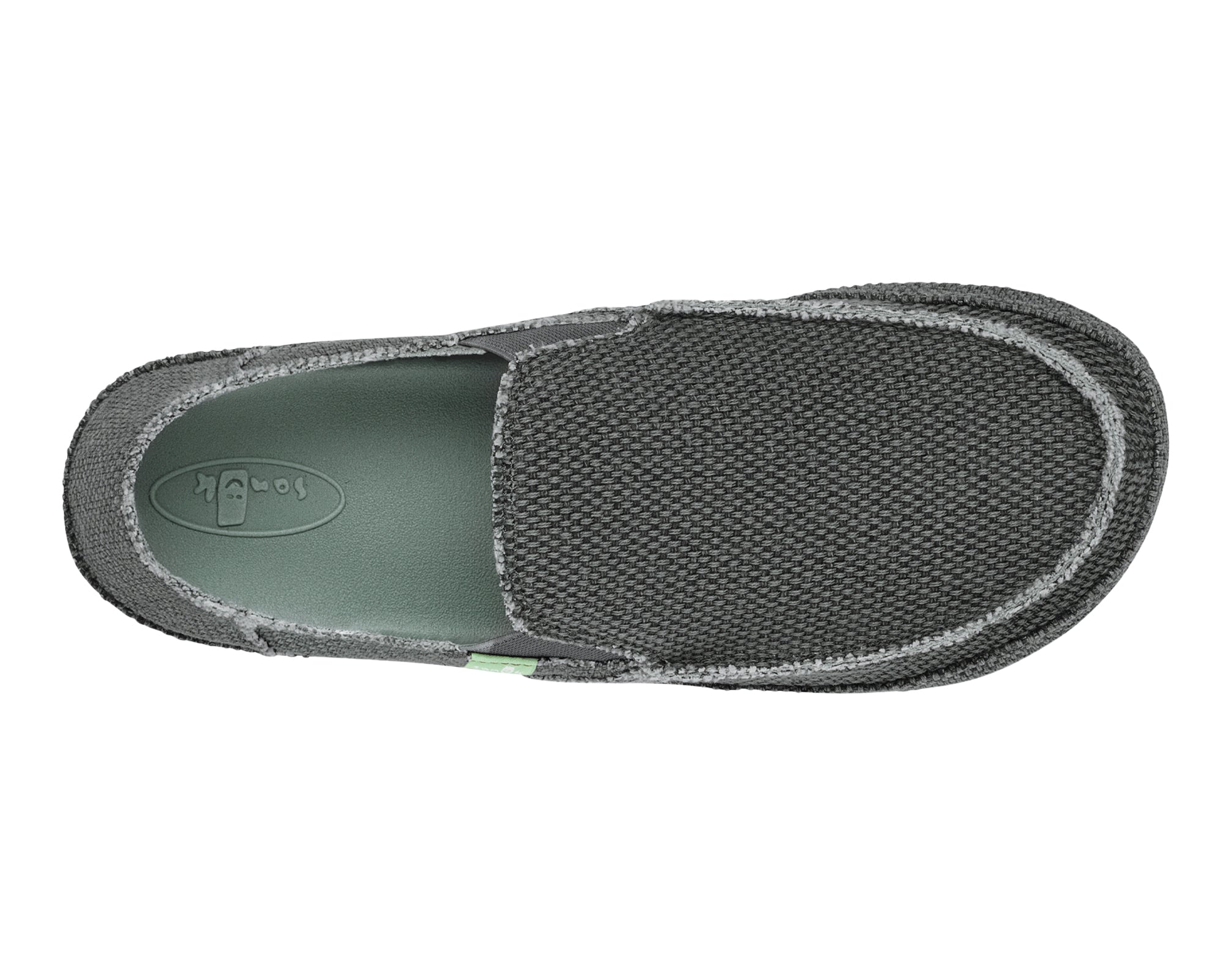Rounder (pirate-black)