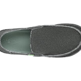 Rounder (pirate-black)