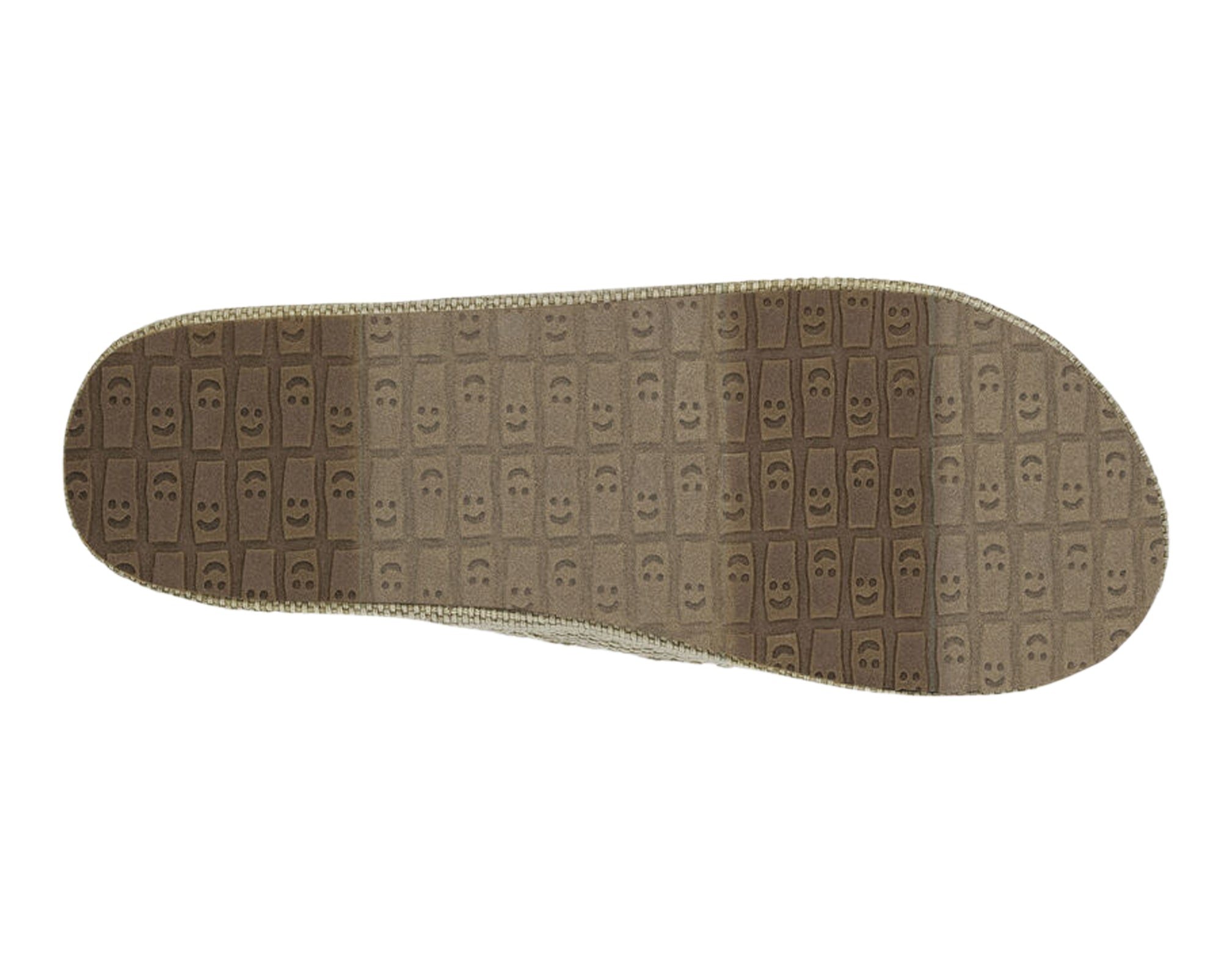 Rounder (tan)