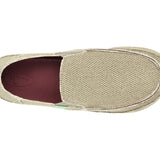 Rounder (tan)