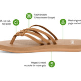 Yoga Sandy II - Women